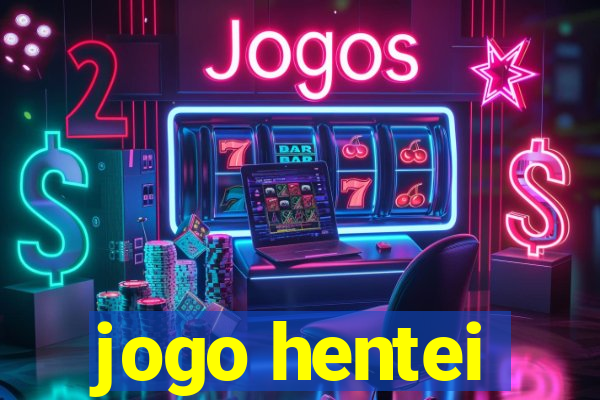 jogo hentei